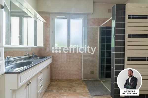 Maison 6 pièces - 170 m² Bien prestige