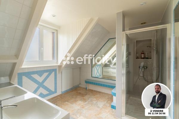 Maison 6 pièces - 170 m² Bien prestige