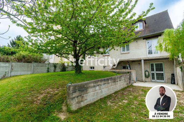 Maison 6 pièces - 170 m² Bien prestige