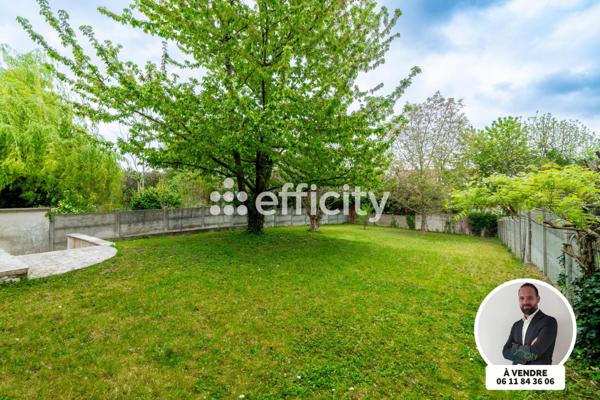 Maison 6 pièces - 170 m² Bien prestige