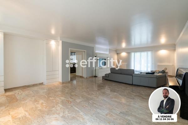 Maison 6 pièces - 170 m² Bien prestige