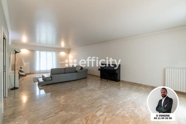 Maison 6 pièces - 170 m² Bien prestige