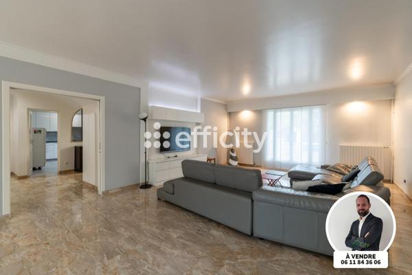 Maison 6 pièces - 170 m² Bien prestige