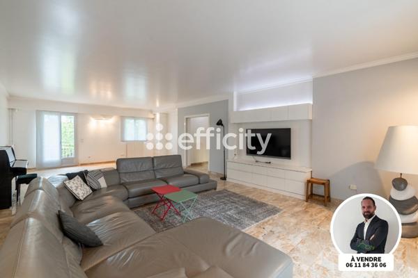 Maison 6 pièces - 170 m² Bien prestige