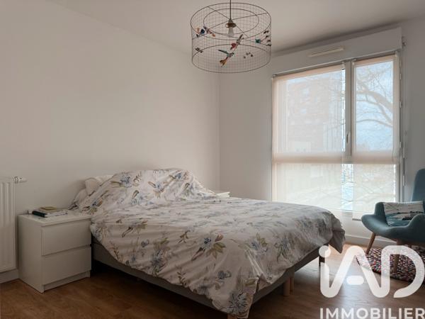 Appartement à vendre 4 pièces 85 m² Bordeaux