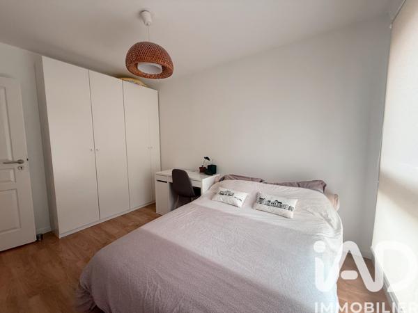 Appartement à vendre 4 pièces 85 m² Bordeaux