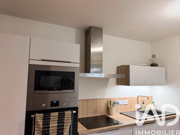 Appartement à vendre 4 pièces 85 m² Bordeaux