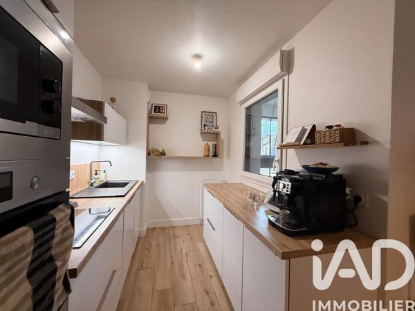 Appartement à vendre 4 pièces 85 m² Bordeaux