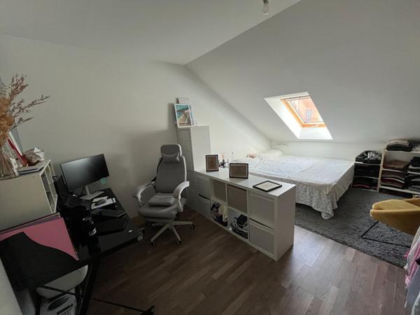 Appartement La Chapelle-sur-erdre bourg