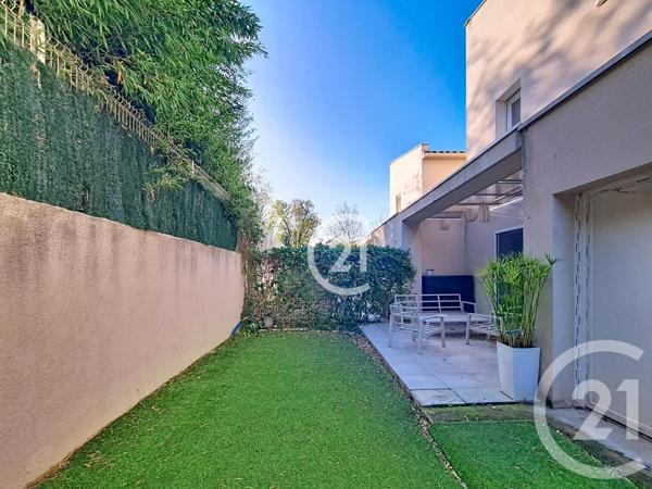 Maison à vendre  4 pièces - 85,86 m2 ARLES - 13