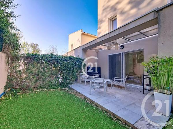 Maison à vendre  4 pièces - 85,86 m2 ARLES - 13