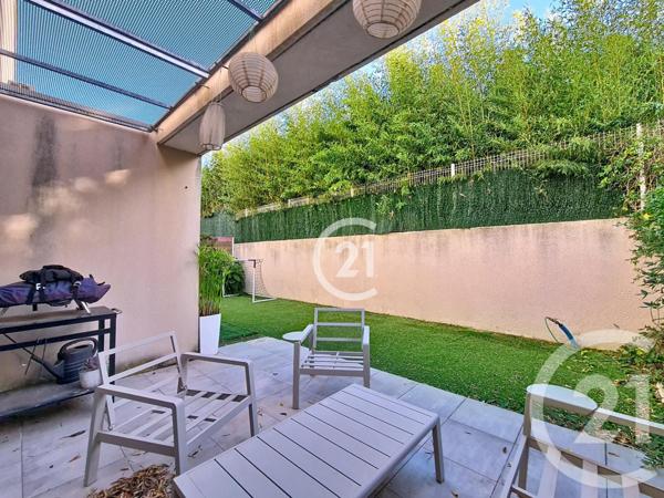 Maison à vendre  4 pièces - 85,86 m2 ARLES - 13