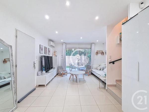 Maison à vendre  4 pièces - 85,86 m2 ARLES - 13