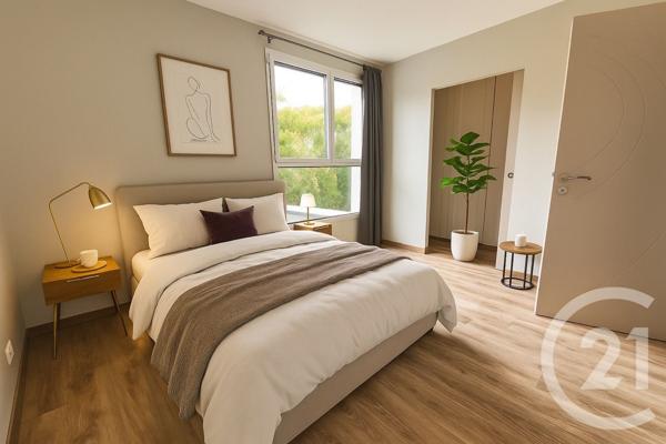 Maison à vendre  6 pièces - 138,39 m2 LA CHAPELLE SUR ERDRE - 44