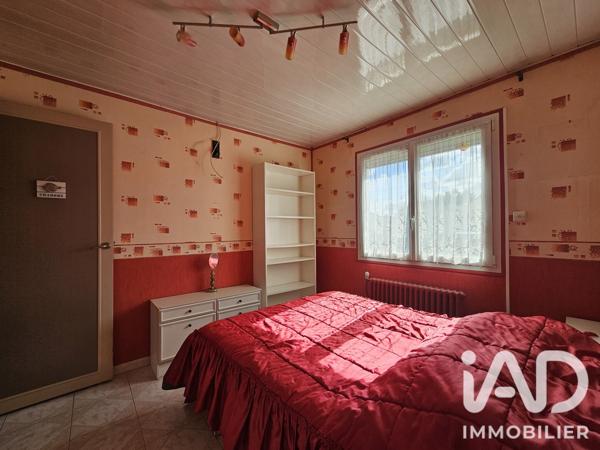 Maison à vendre 4 pièces 110 m² Vigneux-sur-Seine