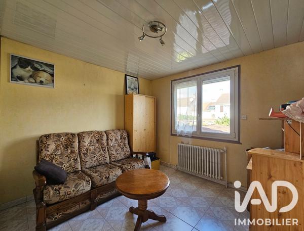 Maison à vendre 4 pièces 110 m² Vigneux-sur-Seine