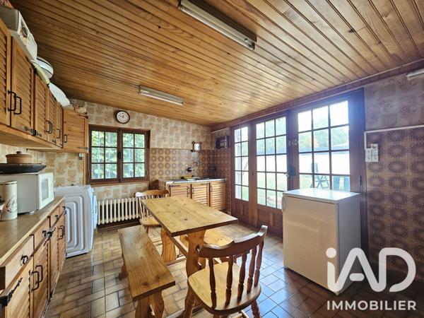 Maison à vendre 4 pièces 110 m² Vigneux-sur-Seine