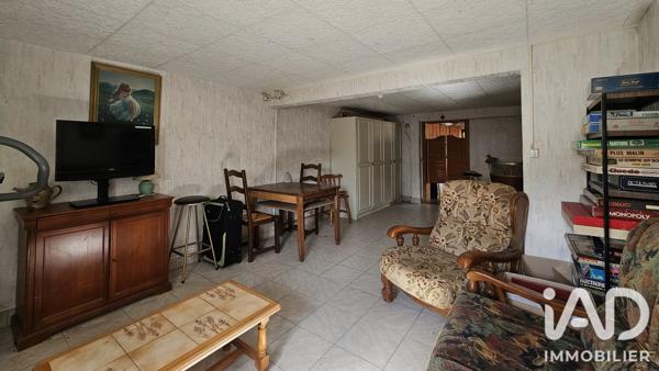 Maison à vendre 4 pièces 110 m² Vigneux-sur-Seine