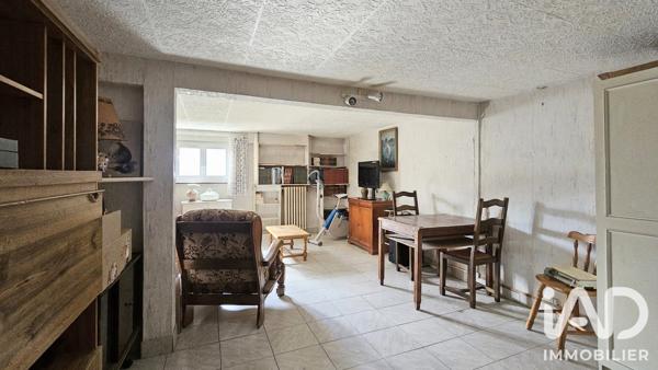 Maison à vendre 4 pièces 110 m² Vigneux-sur-Seine