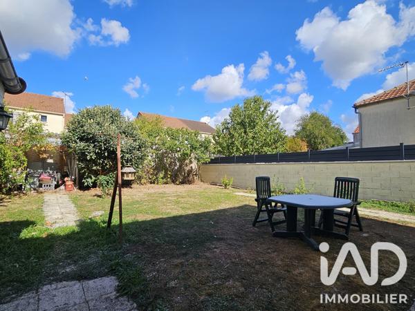 Maison à vendre 4 pièces 110 m² Vigneux-sur-Seine