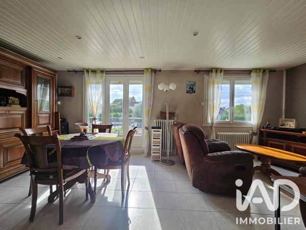 Maison à vendre 4 pièces 110 m² Vigneux-sur-Seine