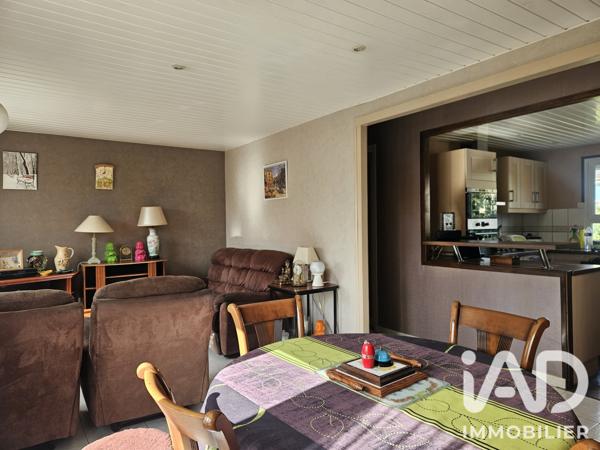 Maison à vendre 4 pièces 110 m² Vigneux-sur-Seine