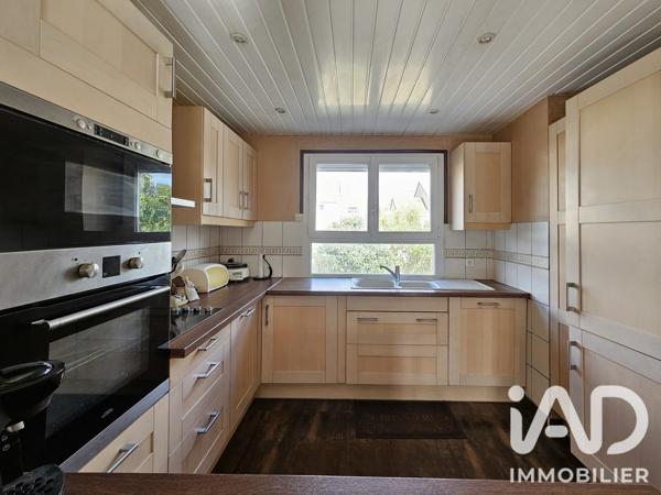 Maison à vendre 4 pièces 110 m² Vigneux-sur-Seine