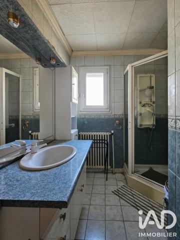 Maison à vendre 4 pièces 110 m² Vigneux-sur-Seine
