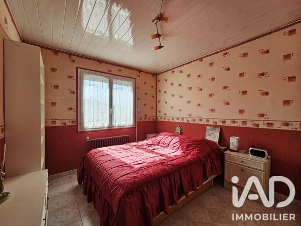 Maison à vendre 4 pièces 110 m² Vigneux-sur-Seine