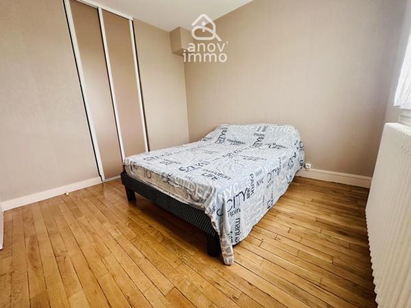 Maison
                                                                                                                                                                                                                                                                                                                        5 pièce(s)                                                                                                                                                                                                          3 chambre(s)                                                                                                                                                                                                          75.16  m²