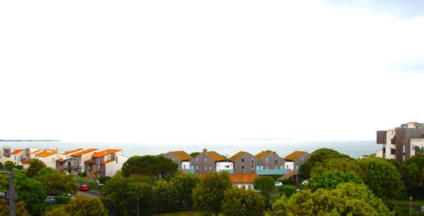 LA ROCHELLE - Les Minimes