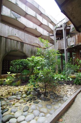 LA ROCHELLE - Les Minimes