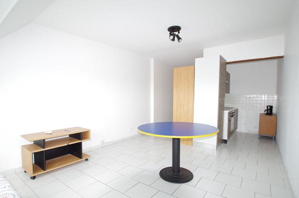 LA ROCHELLE - Les Minimes