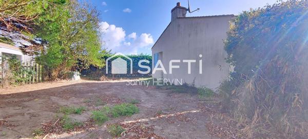 Maison 4 pièces - proche des commodités