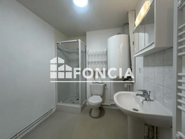 Location Appartement 2 pièces 34.6 m² - 44 RUE ANATOLE FRANCE Le Havre 76600