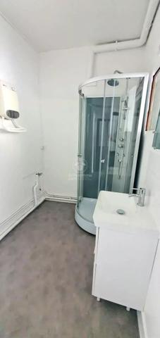 Location Appartement 1 pièces 26 m2 à Rouen