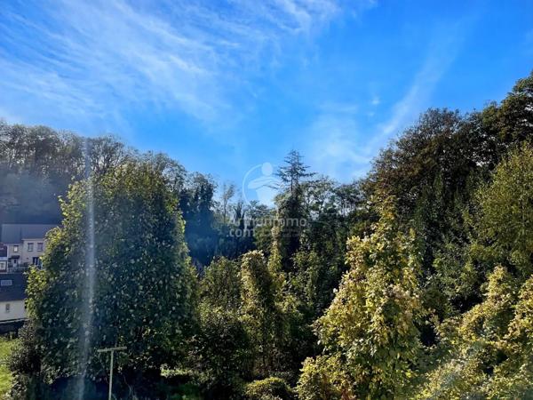 Location Appartement 1 pièces 26 m2 à Rouen