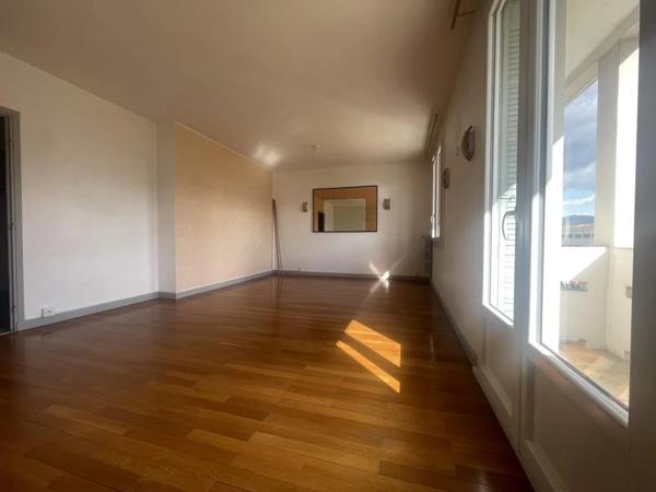 Appartement à vendre à Romans-sur-Isère (26100)