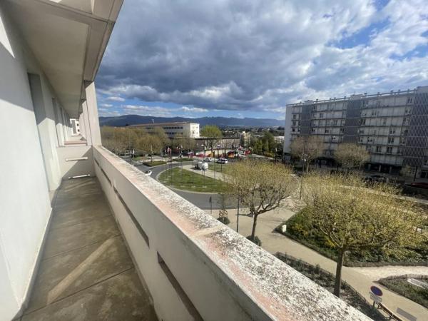 Appartement à vendre à Romans-sur-Isère (26100)