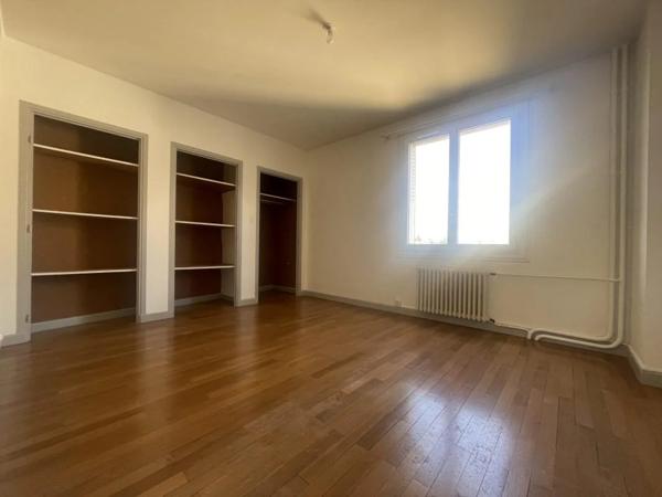 Appartement à vendre à Romans-sur-Isère (26100)