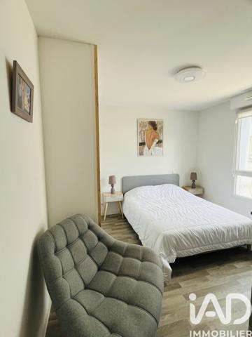 Appartement à vendre 3 pièces 74 m² Étel