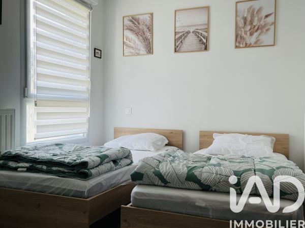 Appartement à vendre 3 pièces 74 m² Étel