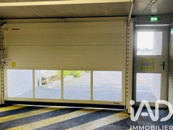 Appartement à vendre 3 pièces 74 m² Étel