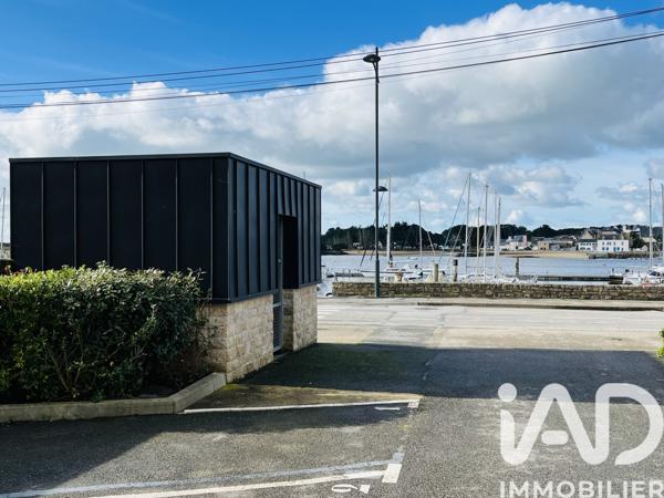 Appartement à vendre 3 pièces 74 m² Étel