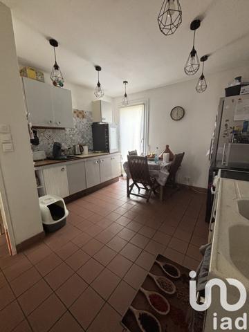 Maison à vendre 5 pièces 100 m² Le Havre