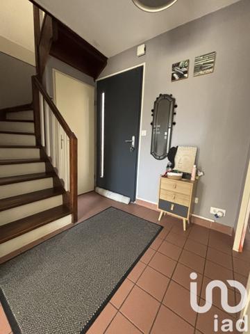Maison à vendre 5 pièces 100 m² Le Havre