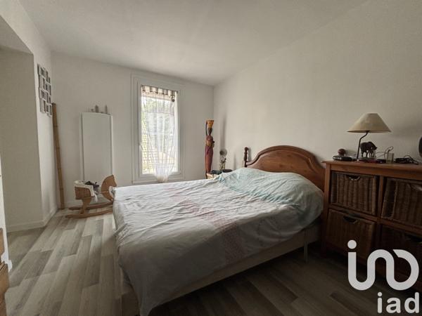 Maison à vendre 5 pièces 100 m² Le Havre