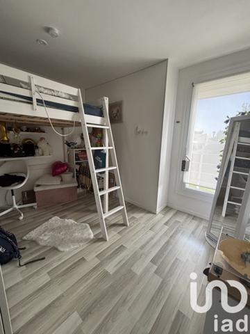 Maison à vendre 5 pièces 100 m² Le Havre