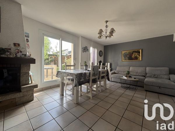 Maison à vendre 5 pièces 100 m² Le Havre