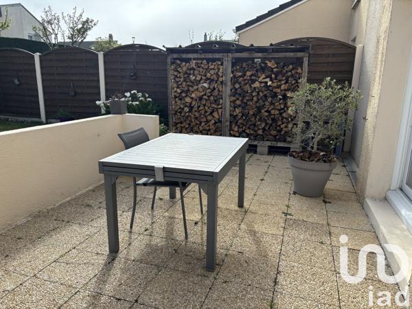 Maison à vendre 5 pièces 100 m² Le Havre